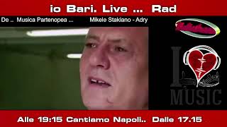 Radio Bari  Live