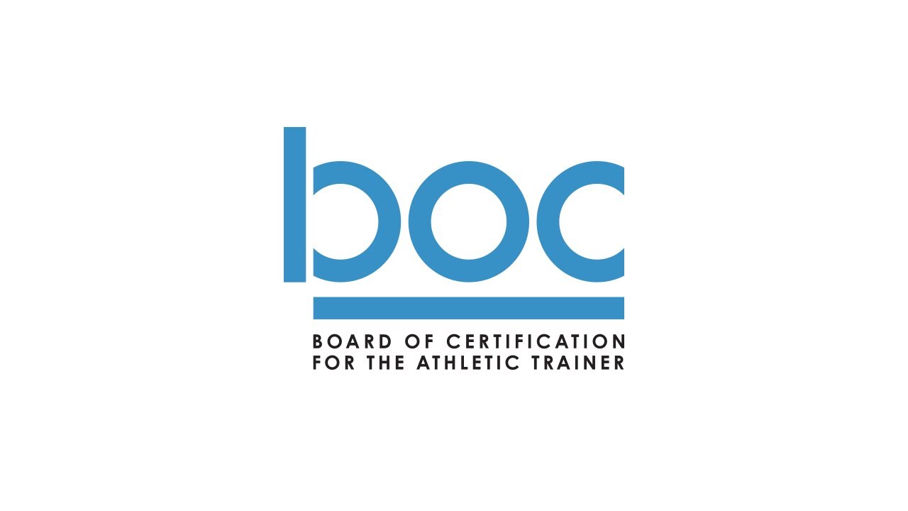 BOC Orthopedic Specialty Certification