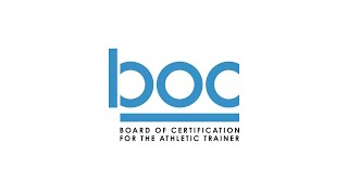 BOC Orthopedic Specialty Certification