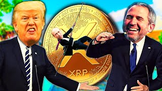 🚨INSANE XRP PUMP COMING⚠️LEAKED INFO from CENTRAL BANK PRANK CALL
