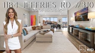 Luxury Lakefront Condo | Walk-In Level End Unit at The Hamptons 🌊💫