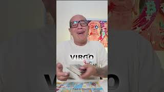 VIRGO Tarot de hoy 20-05-2026 #tarot #horoscopodehoy #virgo