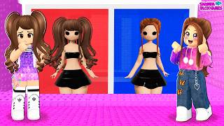 TORRE DE ESTILO CHIBI - ROBLOX