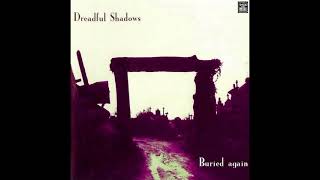 Dreadful Shadows - Buried Again (1996) (Full Album)