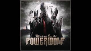powerwolf - Dead boys don't cry - Traduction