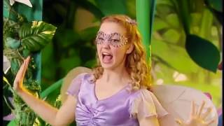 Video voorbeeld van "Fairy Alphabet"