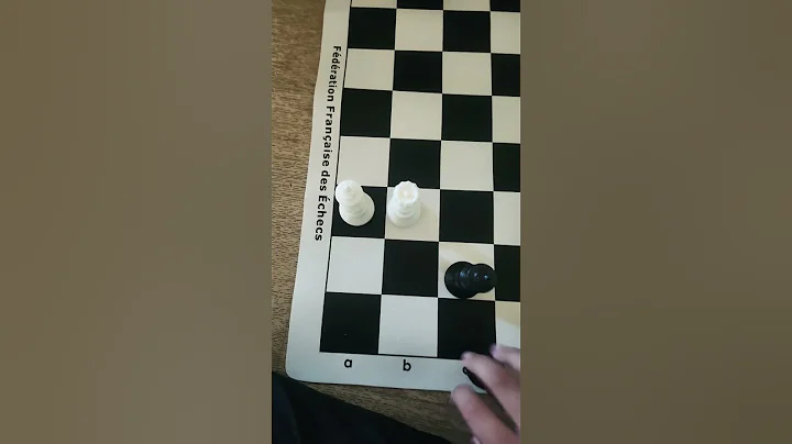 Is this checkmate ? #shorts #chess #memes