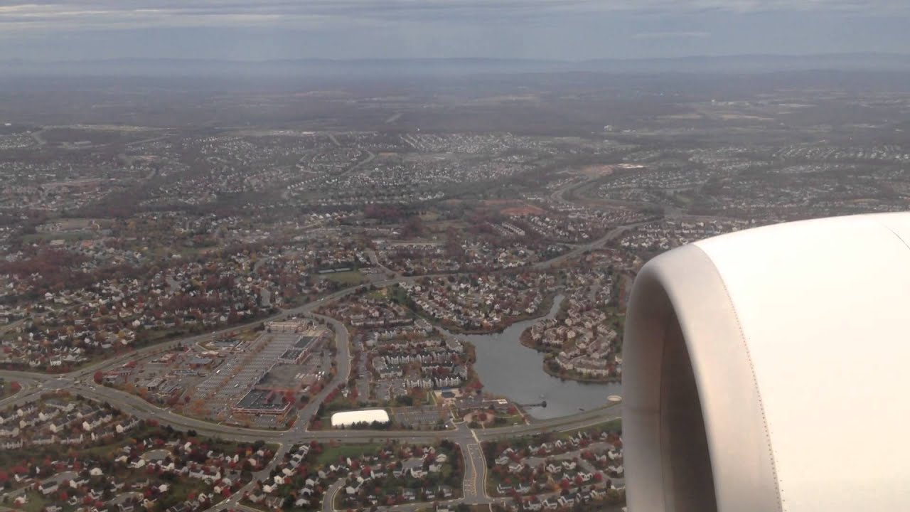 Emirates Washington Dulles International Airport Boeing YouTube