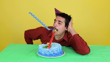 School Damage - The Bus That Couldn