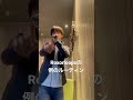 伝説のビートボクサーの真似