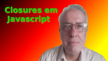 Closures em Javascript