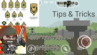 Ultimate new tricks for mini Militia - Must watch screenshot 2