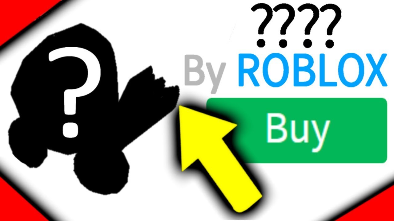 Secret Unreleased Dominus With No Name Roblox Youtube - blue dominus roblox name