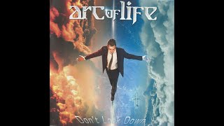 Arc Of Life - Don't Look Down (2022)