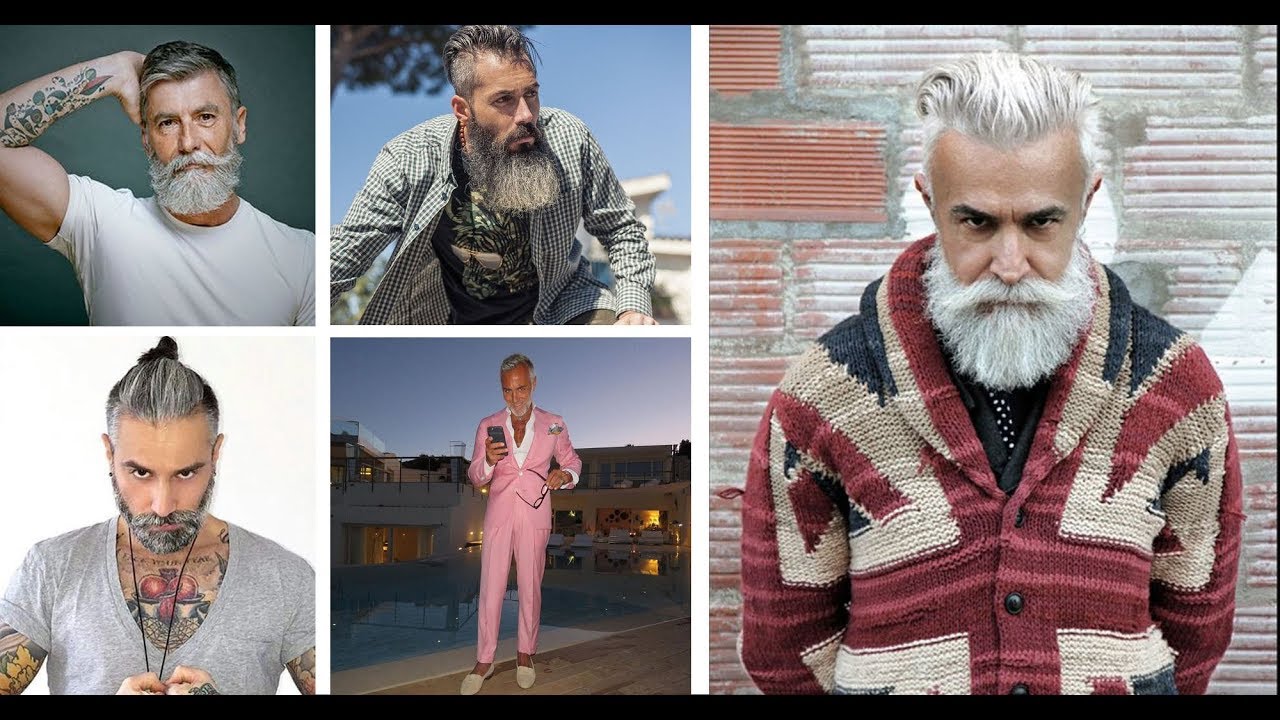 Alessandro Manfredini.đã ngoài 60+ mà phong cách thời trang, ăn mặc cu... |  TikTok