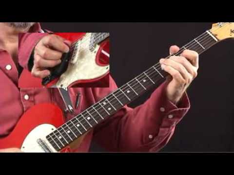 100 Twang Thangs - Guitar Lessons - Joe Dalton - B...