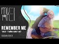 【m19】 Coco OST - Remember Me 【rus】