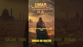 Umar Bin Khattab RA pernah membentak malaikat #sejarah #trending #short #video #fyp #fypage