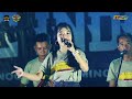 Cinderela  novi aprilia  gopo music  anniversary 1 dekade snc indonesia