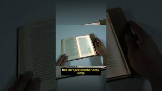 ⭐IllumiReads LED Book Panels: Transform Your Reading Experience with Brilliant Light!📚