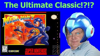 Mega Man 7 is EXTREMELY Underrated!!