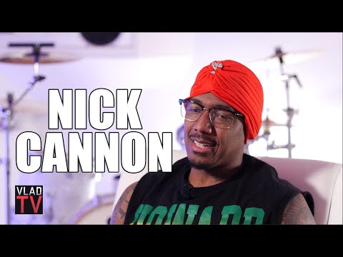 Nick Cannon: Eminem Rapping that I Almost Beat Him Up Based on Reality (Part 7)