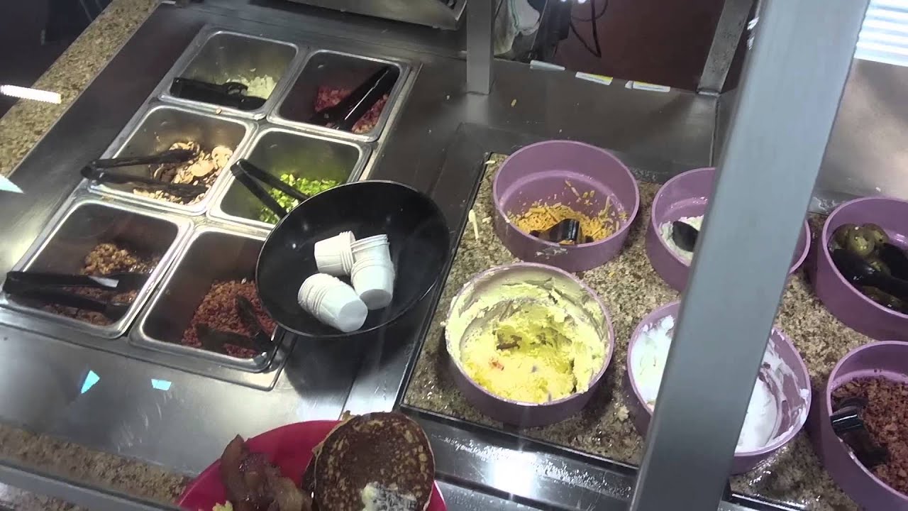 Golden corral buffett and grill, lexington Inside Golden Corral Buffet - Cape Coral, Florida - YouTube