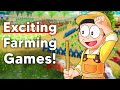 7 Exciting Farming Games to Play in 2022!