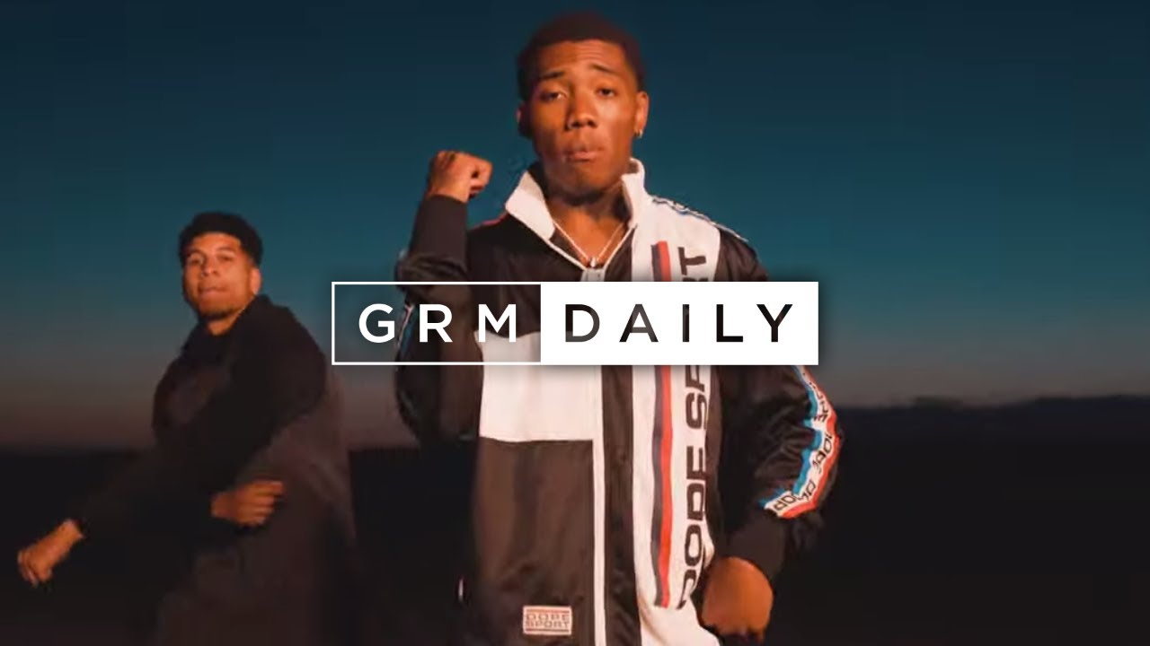Kid Kkyze - You and I [Music Video] | GRM Daily gremio