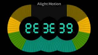 Jeopardy Countdown In G-Major 160. Fixed.