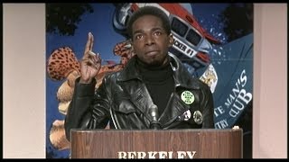 Chasing Amy - Star Wars is racist. Information