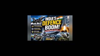 🇮🇳 India Creates Defence History! ₹1.78 Lakh Crore Record 🚀#India #DefenceNews #IndianArmy #DRDO