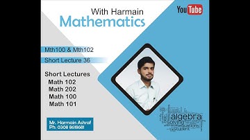 MTH100|MTH102|Short Lecture|36|Mth 102|Mth 100|Statistics|types of statistics|Variable in statistics