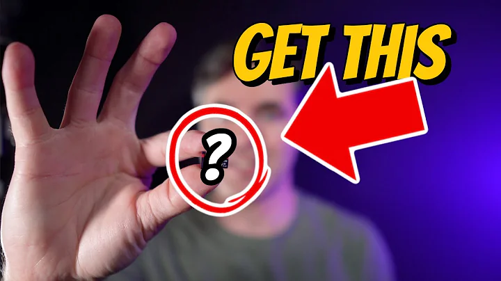 MicroSD Express Card Hack for the Nintendo Switch 2