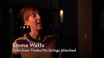 No Strings Attached creator Emma Watts on recreating her series for ABC
