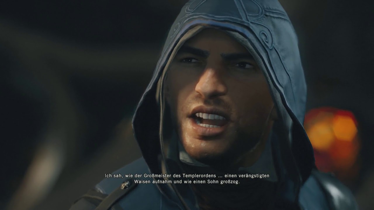 Lets Play Assassin's Creed Unity [GERMAN] #24 - YouTube
