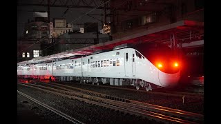 2021/8/2 樹林車站 8773次 E237+EMU3000迴送 台鐵新城際列車