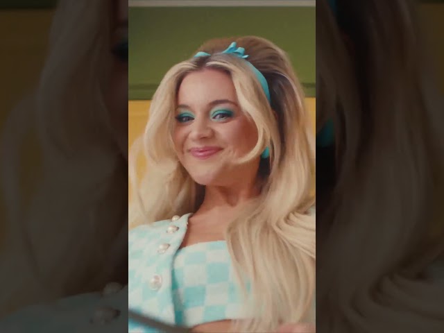 Kelsea Ballerini – IF YOU GO DOWN (I’M GOIN’ DOWN TOO) #shorts