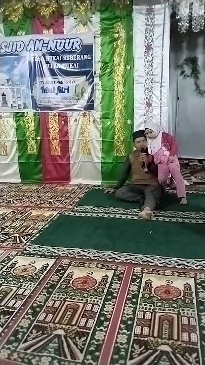30-3-25 Takbiran suara merdu malam hari raya idul fitri #shorts