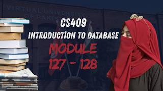 CS409 Lecture 127-128 | FOR & WHILE Loops + Anonymous Blocks | PL/SQL | VU Final Term 2026