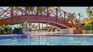 Vacation May, 2021_Majestic Mirage Punta Cana _ Pool