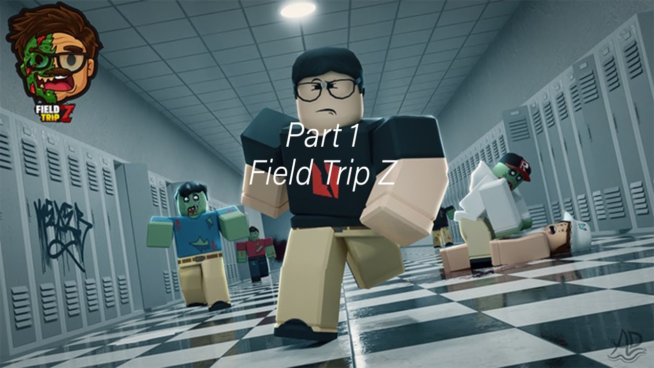 Field Trip Z YouTube