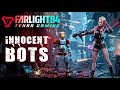 🔴 LIVE TeXaR Gaming| Innocent Bots!? NO! They're Not!|🔥Farlight 84 🎮Live Gameplay 💻PC