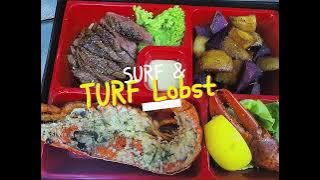 Bento by BlissCatering
