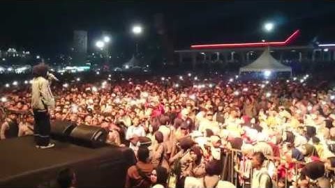 Aceh Timur Bereh - Konser Sabyan di Aceh HD (25/11/2018)