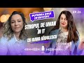 "Stropul de uman în IT" cu Ioana Rădulescu - Puterea unui introvert, ep.26