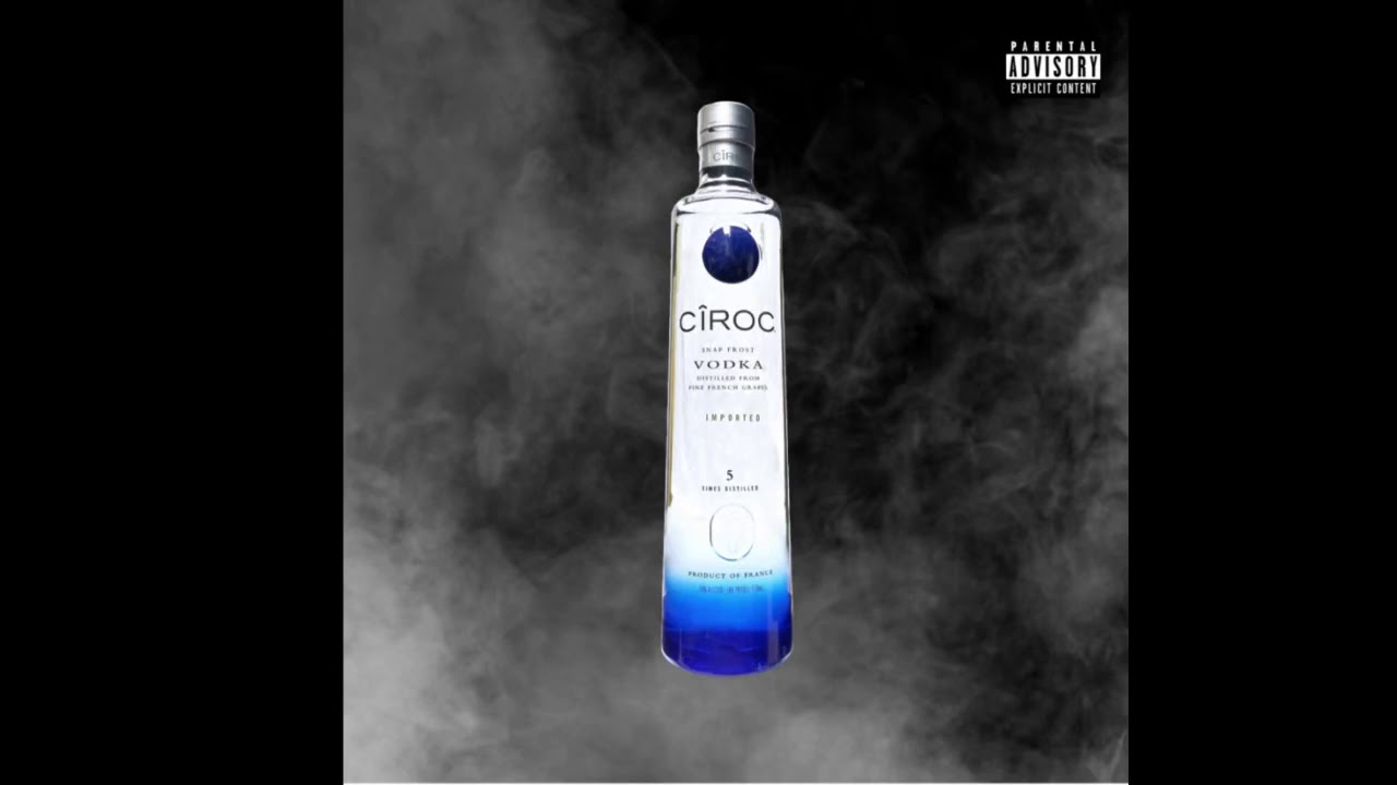 Water feat. Dyna (Prod. JACKPOT)