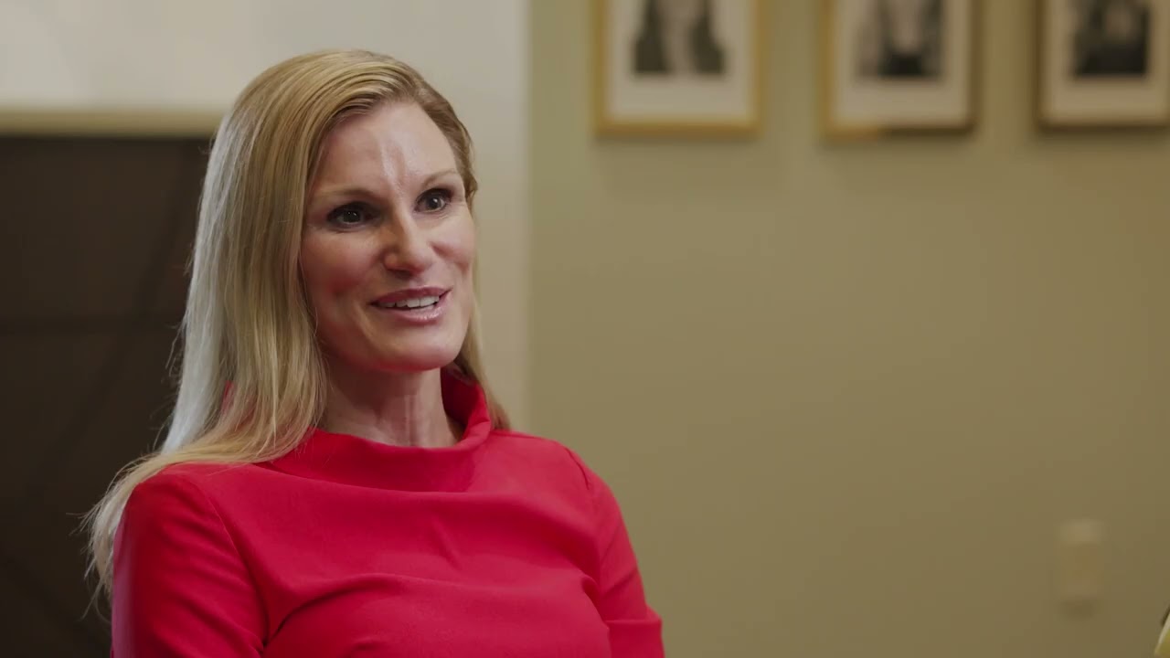 Longevity Center in St. Petersburg, Florida | Dr. Tarin Forbes 2023