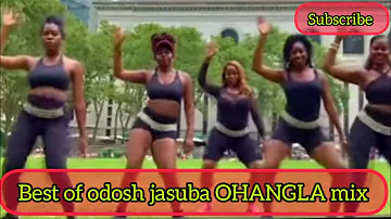 Best of odosh jasuba ft Nyakatwenga OHANGLA latest mix 2023_Okinyo nyathi school