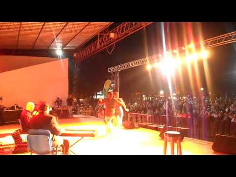Monica y Nestor Castillo " Grandes Valores del Tango II"